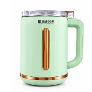 HAICON Electric Grinder – 3000W Powerful Spice & Masala Grinder | 1.0L