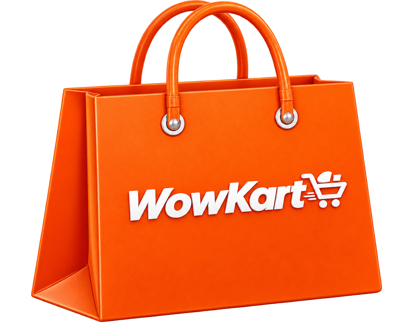 WowKart Shopping Bag