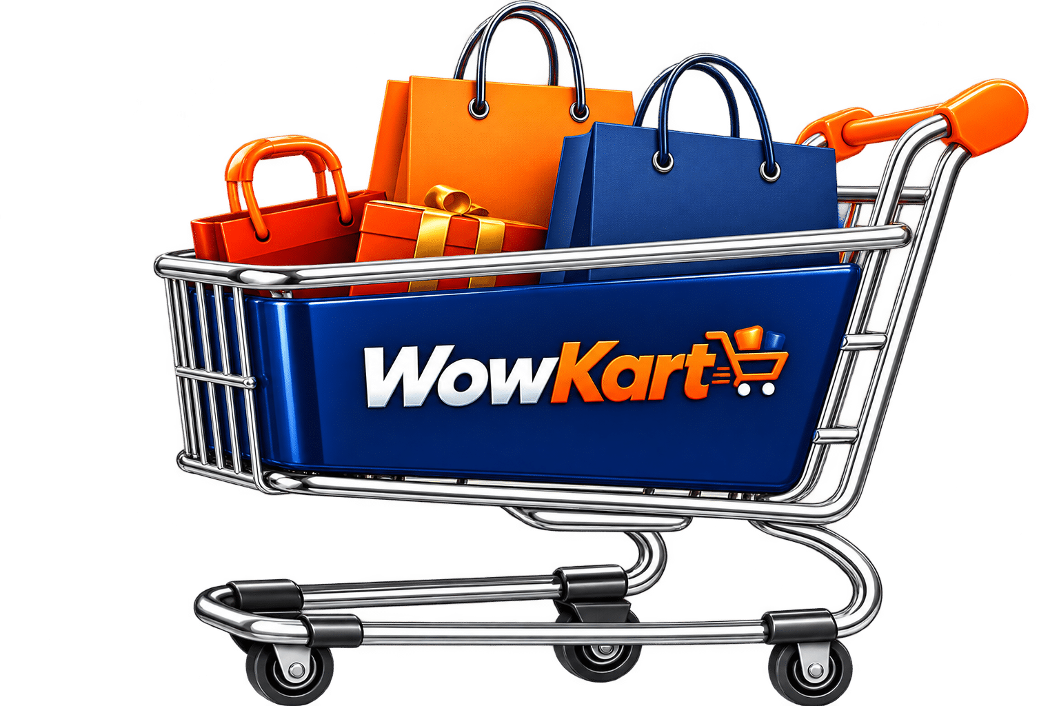 WowKart Shopping