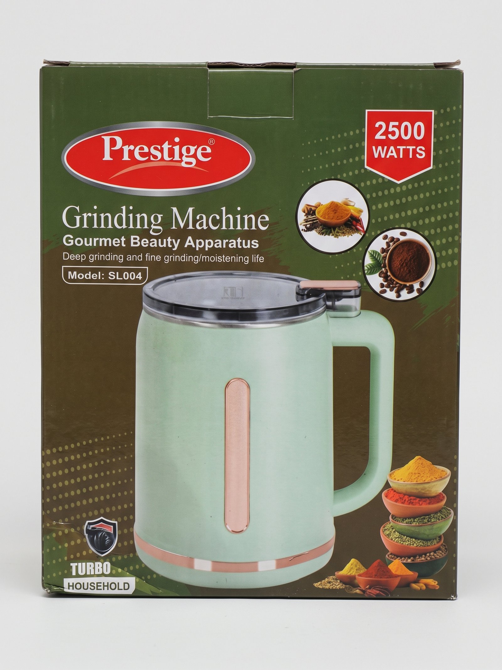 Prestige 2500W Prestige 2500W